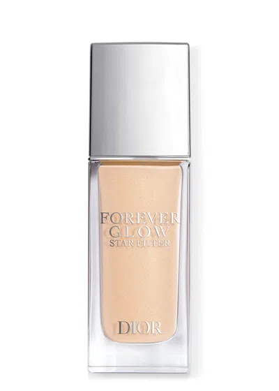 Dior Forever Glow Star Filter In White