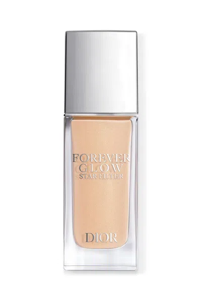 Dior Forever Glow Star Filter In Blue