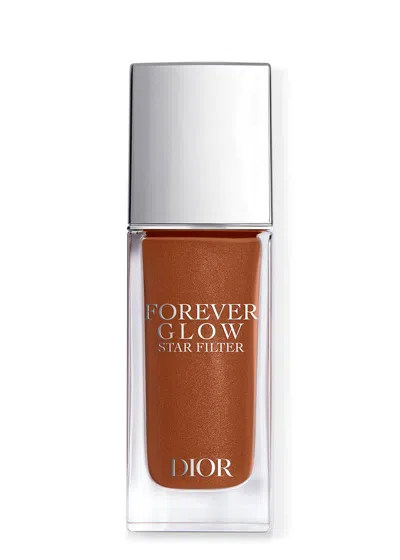 Dior Forever Glow Star Filter In White