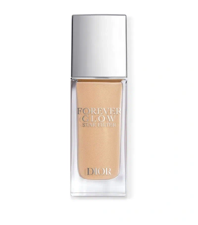 Dior Forever Glow Star Filter In Nude