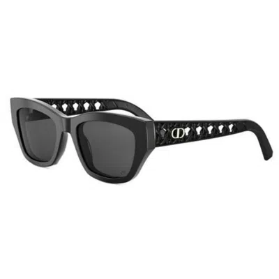Dior Very S2i Cd40181i 01a (10a0) In Black