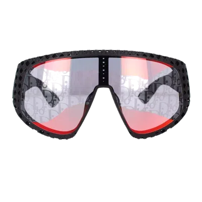 Dior 3 D M1 U Sunglasses In Pattern