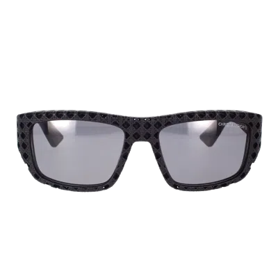 Dior 3 D S1 I Sunglasses In Pattern