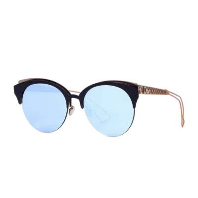 Dior Amaclub Sunglasses In Multi