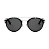 Dior Blacksuit R7u Sunglasses In Nero
