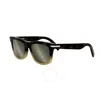 Dior Blacksuit S11i Sunglasses