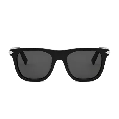 Dior Blacksuit S13 I Sunglasses In Black