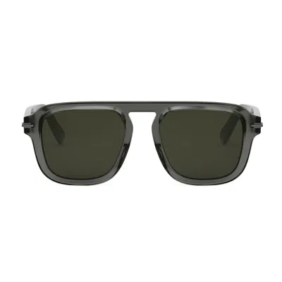 Dior Blacksuit S15i 45c0 Grigio Sunglasses