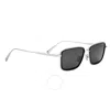 Dior Blacksuit S9u F5a0 Dm40113u 16a Rectangle Sunglasses