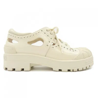 Dior Iron  Derby In Neutral