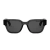 Dior Sunglasses In Nero