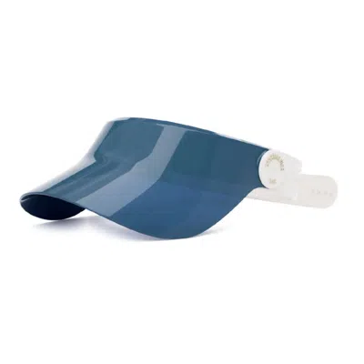 Dior Pacific V1u 96b0 White/blue