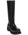 Dior Quake Leather Boot