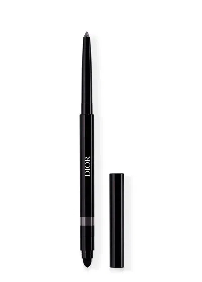 Dior Show 24h Stylo Waterproof Eyeliner In White