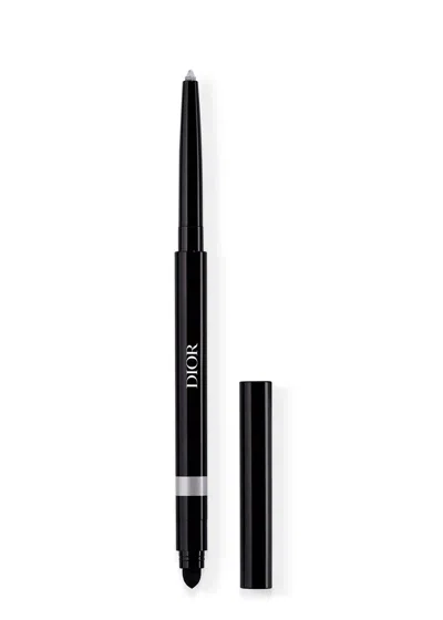 Dior Show 24h Stylo Waterproof Eyeliner In Grey
