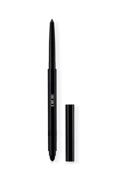 Dior Show 24h Stylo Waterproof Eyeliner In White