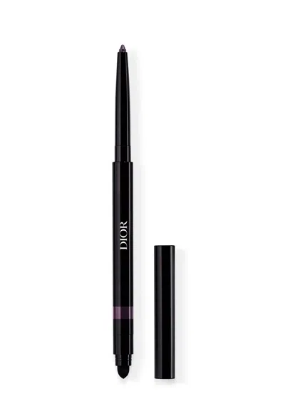 Dior Show 24h Stylo Waterproof Eyeliner In Burgundy