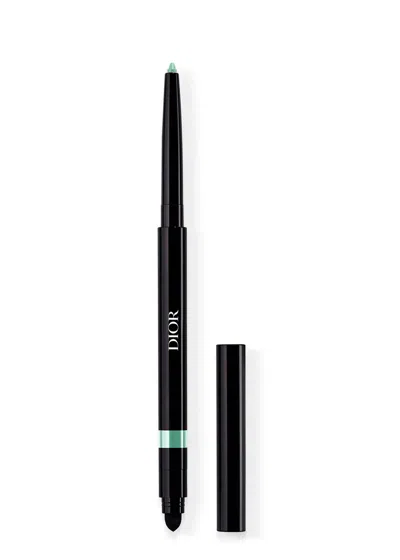 Dior Show 24h Stylo Waterproof Eyeliner In White