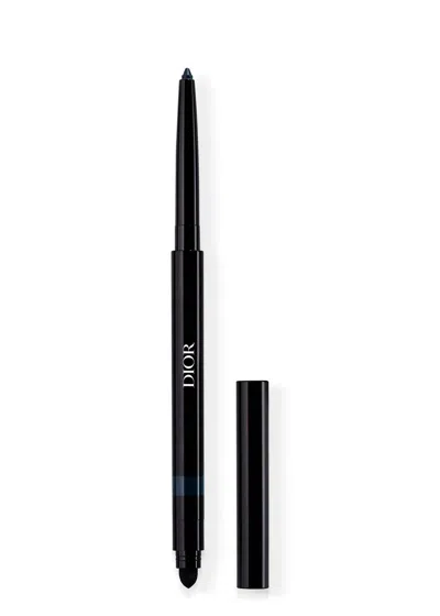 Dior Show 24h Stylo Waterproof Eyeliner In White