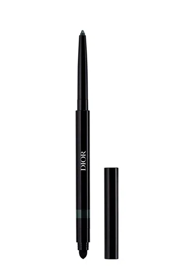 Dior Show 24h Stylo Waterproof Eyeliner In White