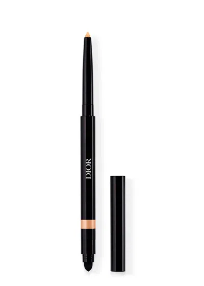 Dior Show 24h Stylo Waterproof Eyeliner In Pink