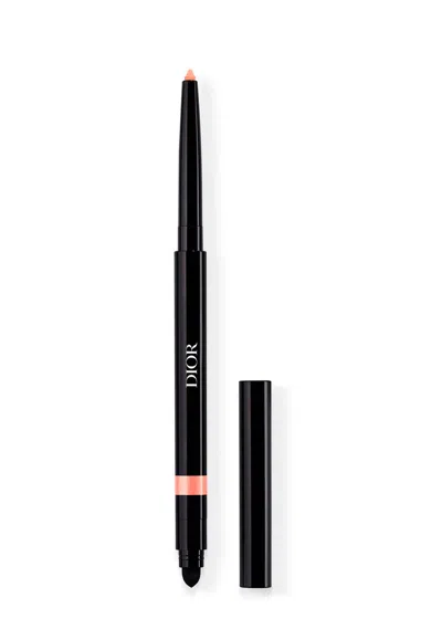 Dior Show 24h Stylo Waterproof Eyeliner In White