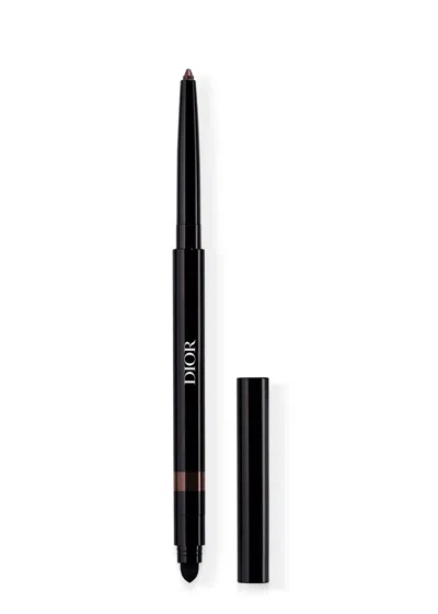 Dior Show 24h Stylo Waterproof Eyeliner In White