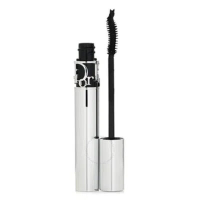Dior Show Iconic Overcurl Mascara 0.21 oz #090 Black Makeup 3348901663335