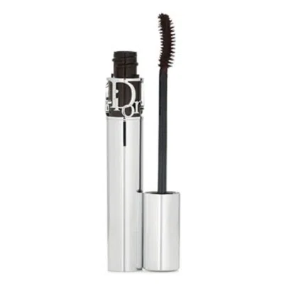 Dior Show Iconic Overcurl Mascara 0.21 oz # 694 Brown Makeup 3348901668088 In ["brown"]