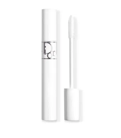 Dior Show Maximizer 4d Lash Primer-serum In White