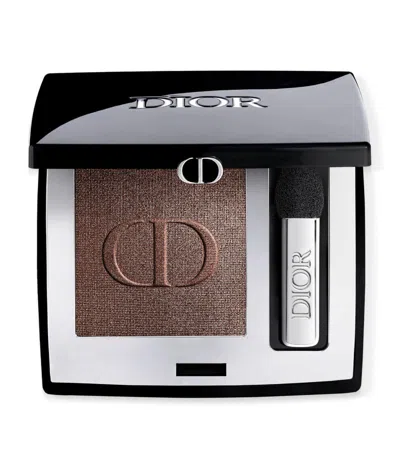Dior Show Mono Couleur Couture Eyeshadow In Nude