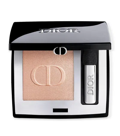 Dior Show Mono Couleur Couture Eyeshadow In Nude