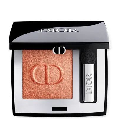 Dior Show Mono Couleur Couture Eyeshadow In Orange
