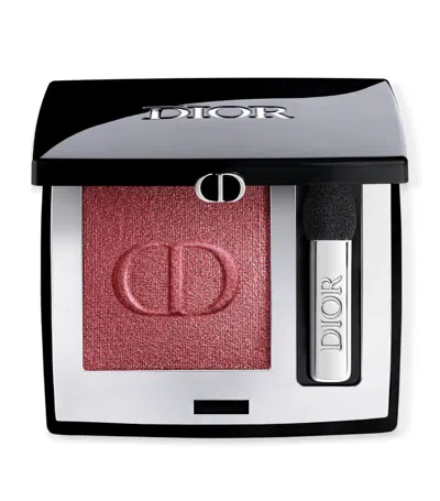 Dior Show Mono Couleur Couture Eyeshadow In Pink