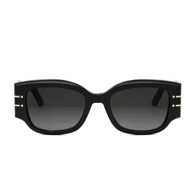 Dior Signature S13 I Sunglasses In Neutral