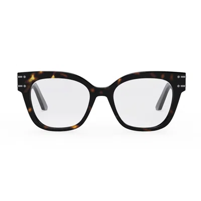 Dior Signatureo B2i 2000 Havana Glasses