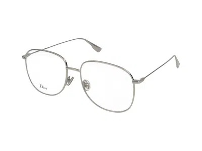 Dior Stellaireo8 Eyeglasses In Gray
