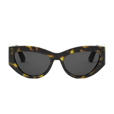 Dior Tribales B1 I Sunglasses In Black