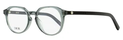 Dior Dm50004i Eyeglasses In Multi
