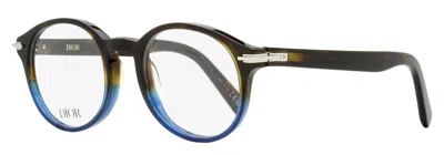 Dior Dm50009i Eyeglasses In Multi