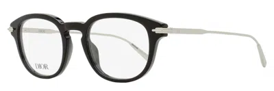 Dior Dm50030i Eyeglasses In Pink