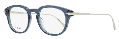 Dior Dm50030i Eyeglasses In Multi