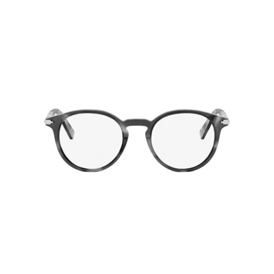 Dior Dm50059i020 - Havana In Gray