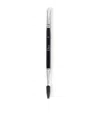 Dior Double-ended Brow Brush N°25