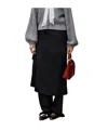 Dior Draped Pants In Multi