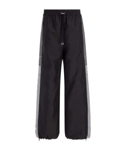 DIOR FLARED PANTS