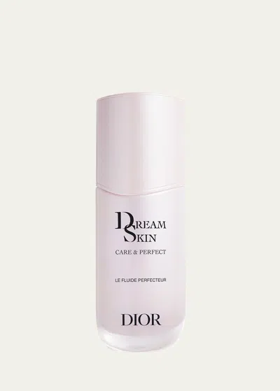 Dior Dreamskin Care & Perfect - For A Skin-perfecting, Filter Effect 1 oz / 30 ml In No Color