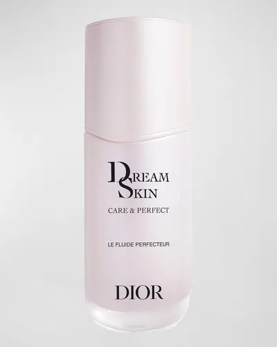 Dior Dream Skin Care & Perfect, 1 Oz. In White