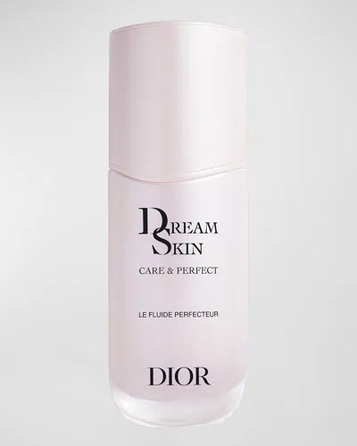 Dior Dream Skin Care & Perfect, 2.5 Oz. In White