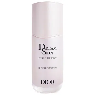 DIOR DREAMSKIN CARE & PERFECT - FOR A SKIN-PERFECTING, FILTER EFFECT 1 OZ / 30 ML